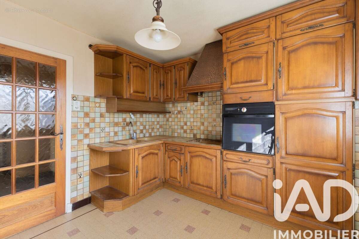 Photo 6 - Maison à CHAMBERY