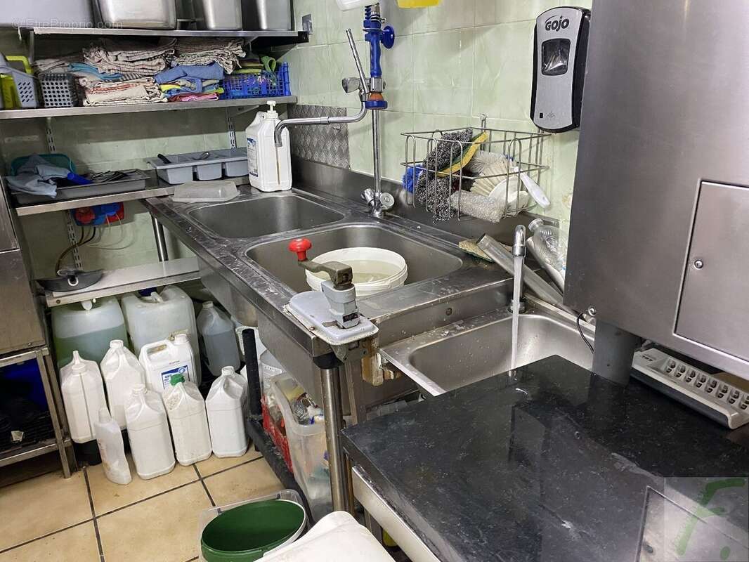 Commerce à AIX-LES-BAINS