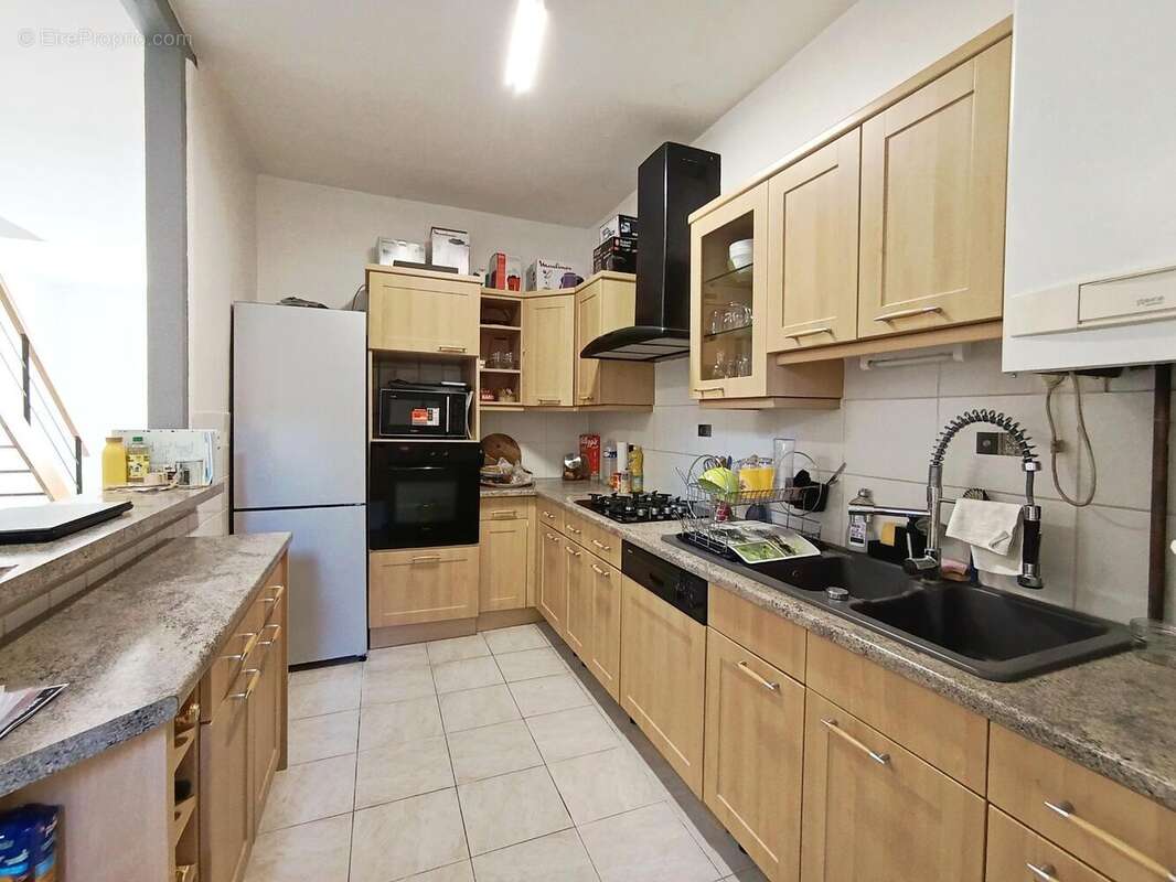 Photo 2 - Maison à AGEN