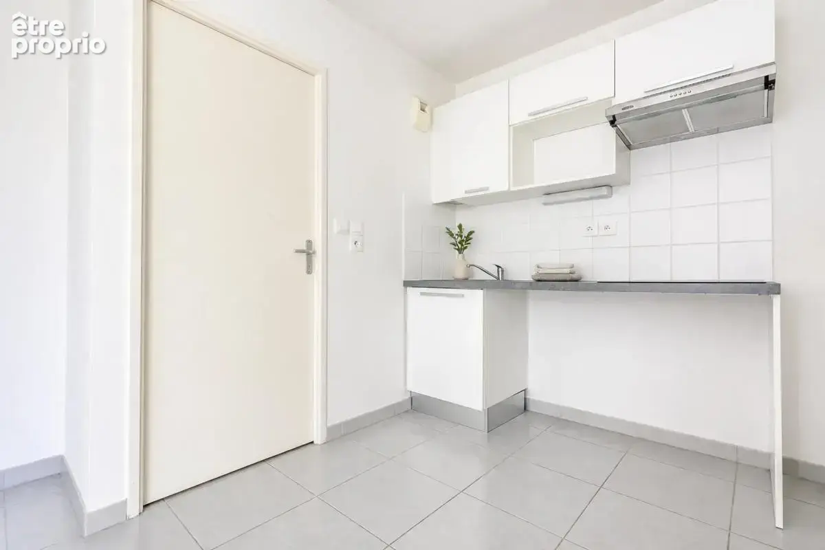 Appartement de 2 pièces de 59 m² situé à Nantes - photo 4