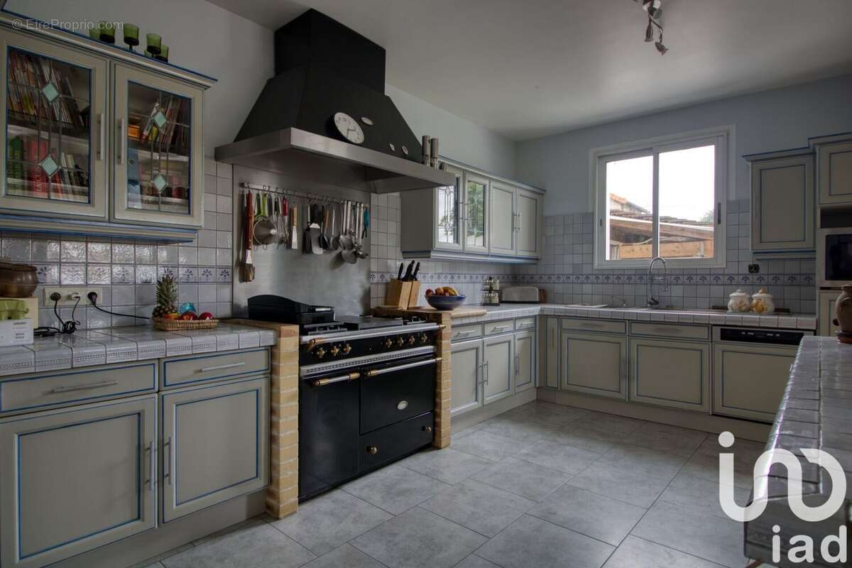 Photo 6 - Maison à CONFLANS-SAINTE-HONORINE