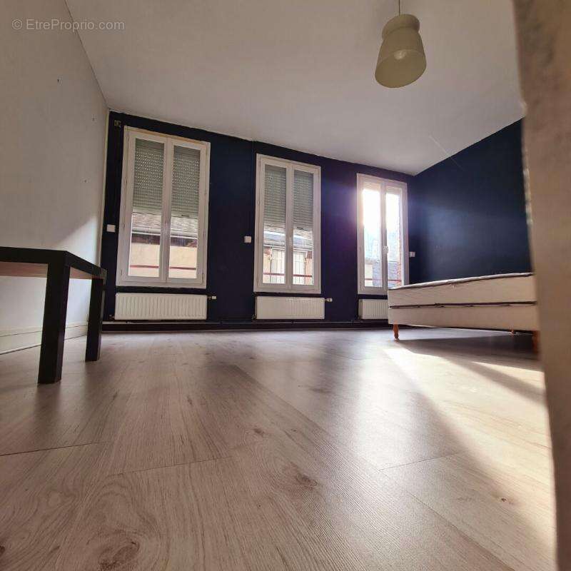Appartement à DREUX