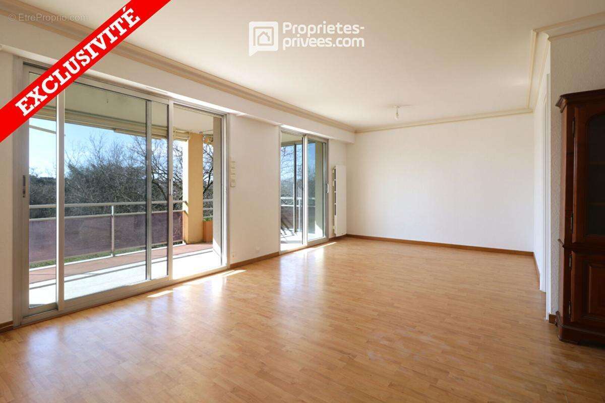 Appartement à CHOLET