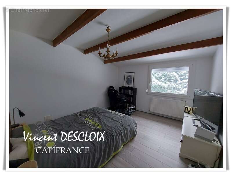 Dpt Nièvre (58), à vendre MONTSAUCHE LES SETTONS maison P5 propriété avec étang - photo 18