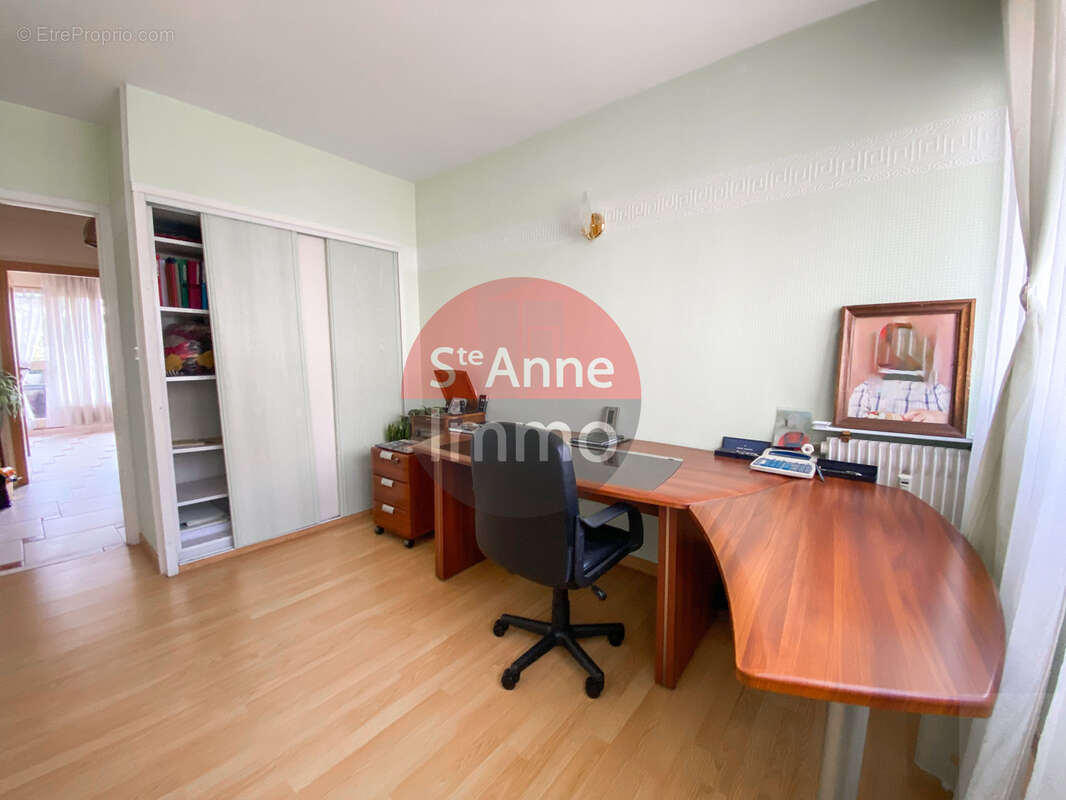 Appartement à AMIENS