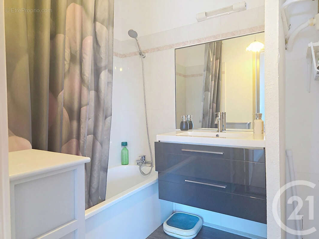 Appartement à SETE