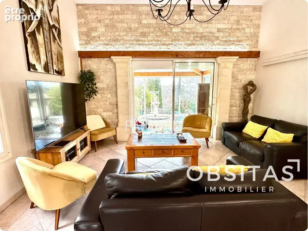 Villa Traditionnelle avec piscine - photo 37