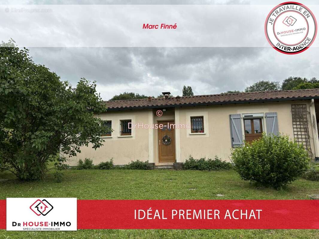 Maison 77 m² à Coutures  - photo 161