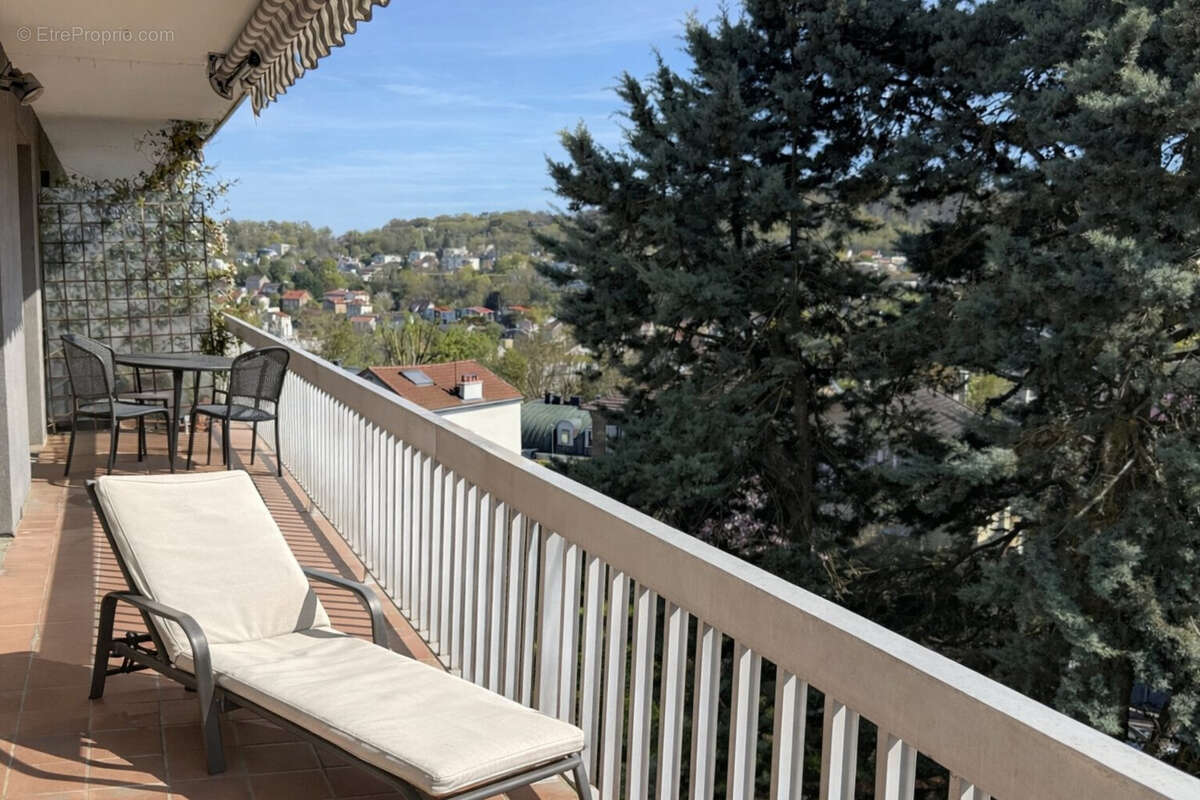 Appartement à SEVRES