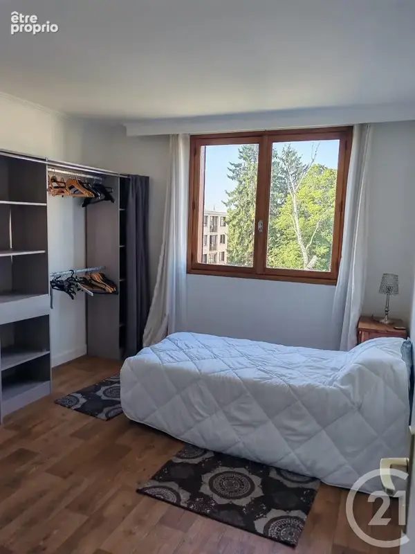 Appartement 5 pièces 97 m² à vendre à Garges-Les-Gonesse (95140) - photo 4