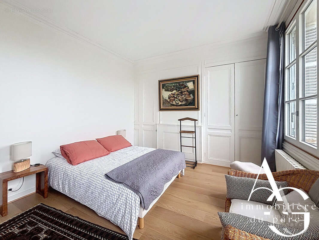 Appartement à LE HAVRE