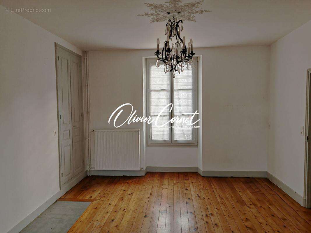 Maison à NOGENT-LE-ROTROU