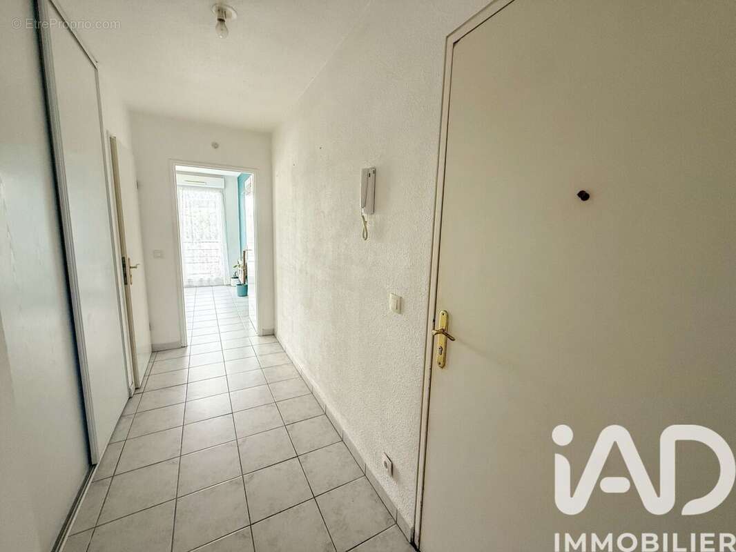 Photo 9 - Appartement à LES ANDELYS