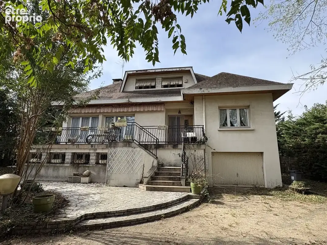 Photo Maison à La Verpilliere au prix de 285 000€