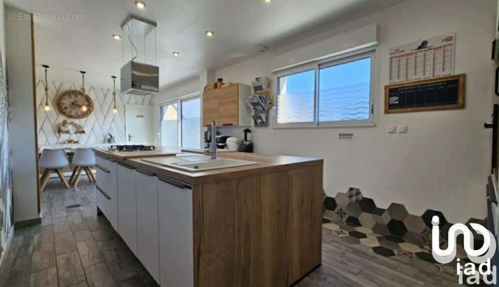 Photo 9 - Maison à VERQUIN