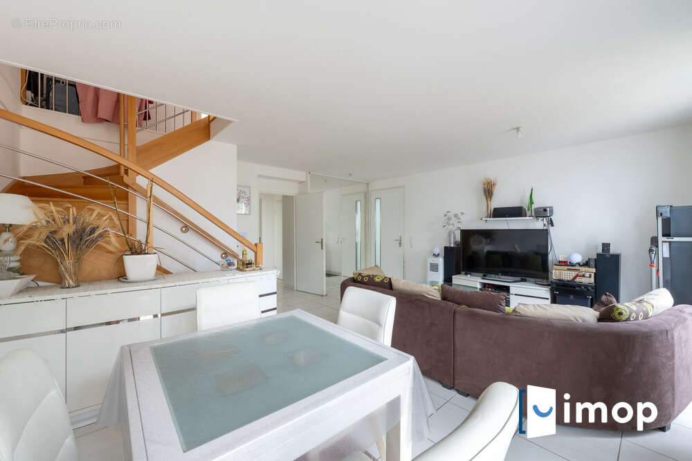 Maison à PIERRELAYE