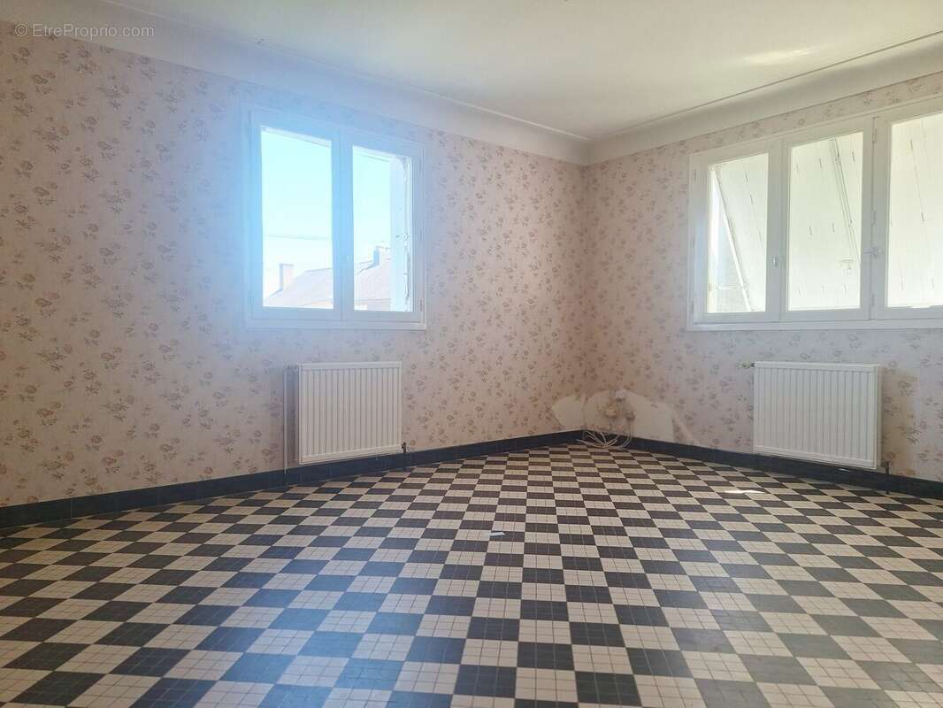 Maison à REDON