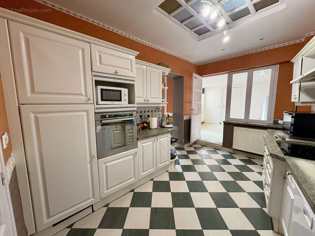 Maison à MARQUION