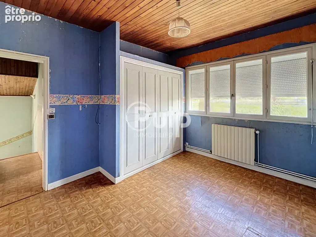 Maison à fort potentiel à Hesdin-la-Forêt - photo 6