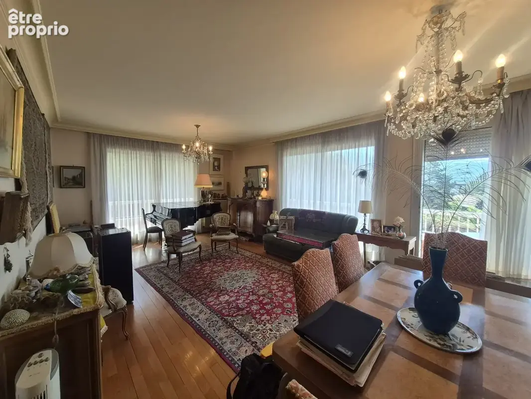 Appartement 5 pièces 124 m² à vendre à Meylan (38240) - photo 3