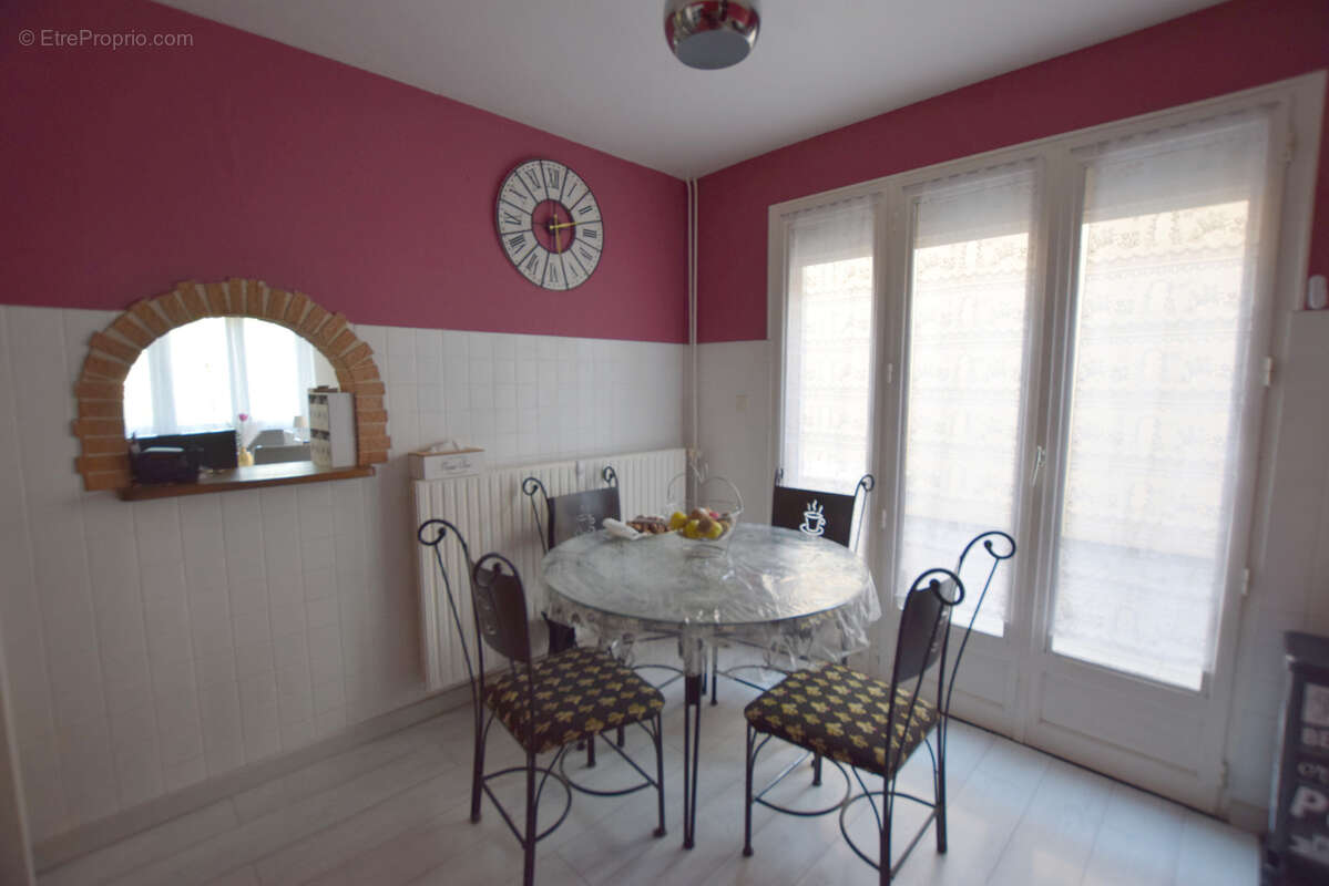 Appartement à GRANDVILLARS