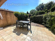 Appartement à CALLIAN