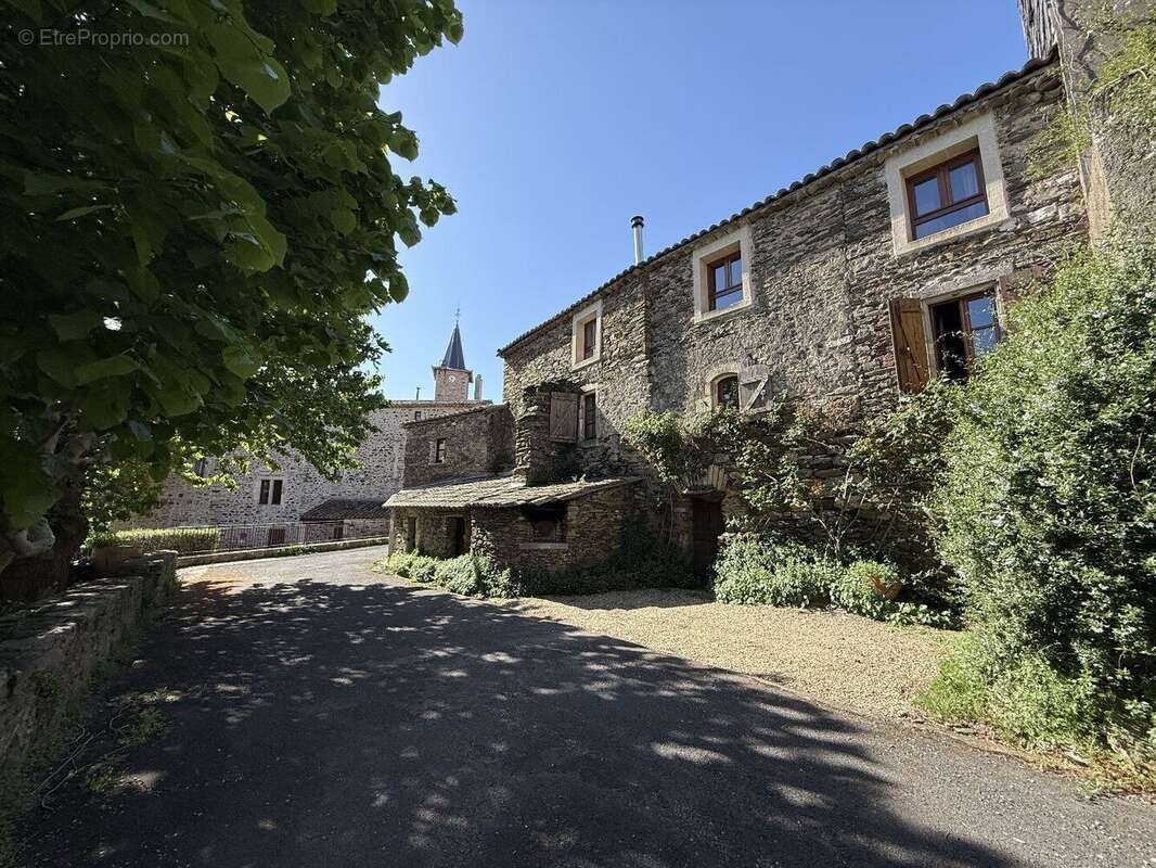 Photo 5 - Maison à FOS
