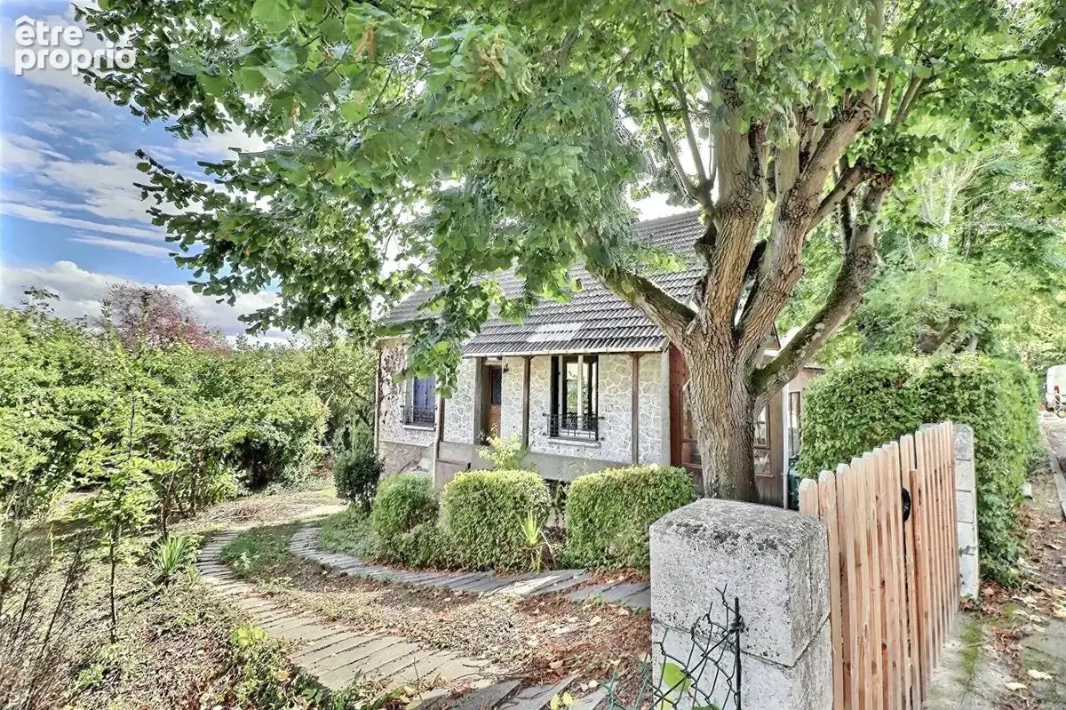 Exclusivite mareil marly - proche toutes commodites - photo 2