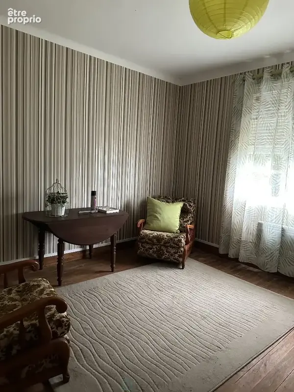 Maison familiale 4 chambres  Fort potentiel à 5 min de Bourgtheroulde - photo 13