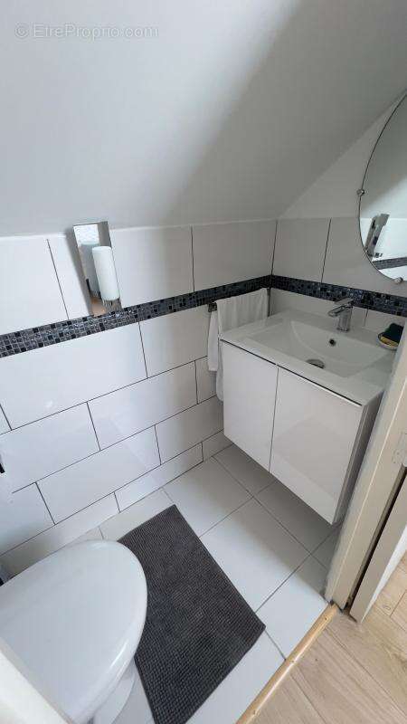 Maison à NEUILLY-SUR-MARNE