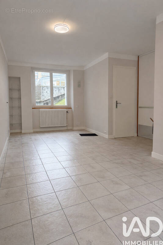 Photo 1 - Appartement à REDON