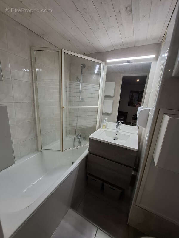 Maison à SAINT-VALLIER-DE-THIEY