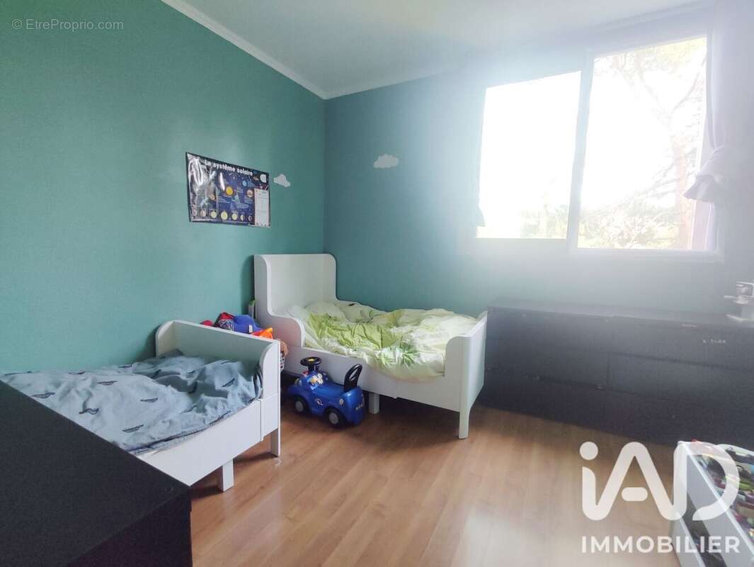 Appartement 67 m² à Sarcelles  - photo 6