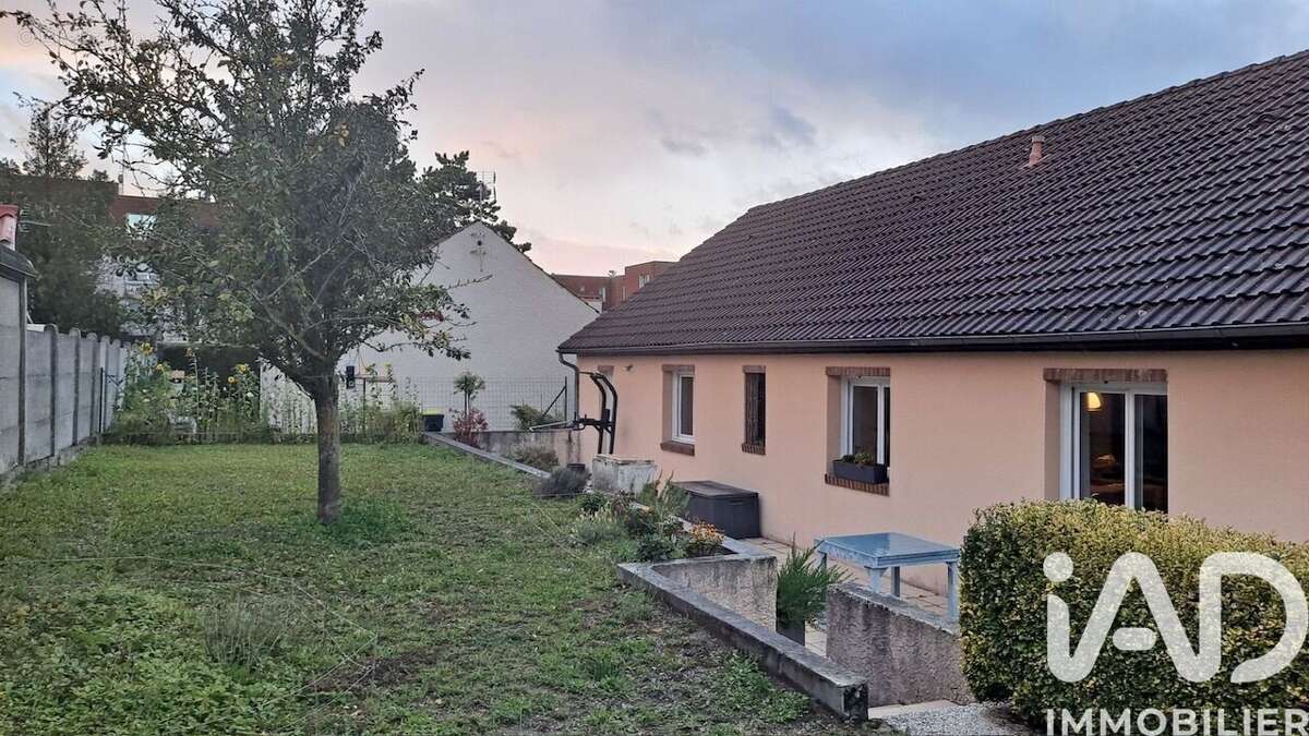 Photo 3 - Maison à SAINS-EN-GOHELLE