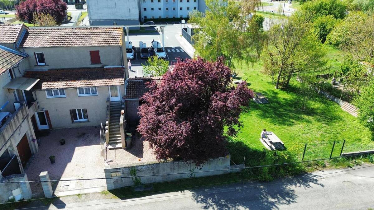 Photo 1 - Maison à RIOM