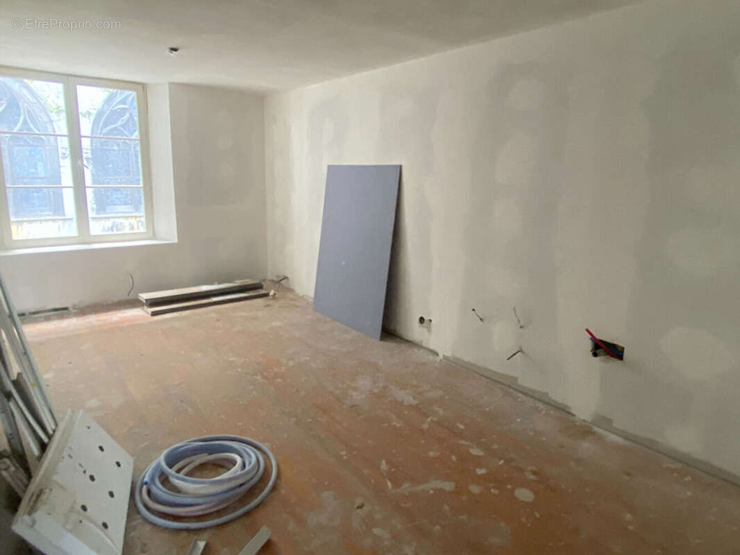 Appartement à SAINT-NICOLAS-DE-PORT