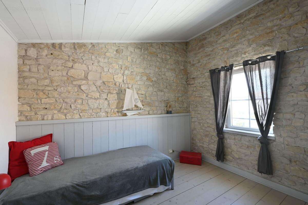 Maison à SAINTE-MARIE-DE-RE