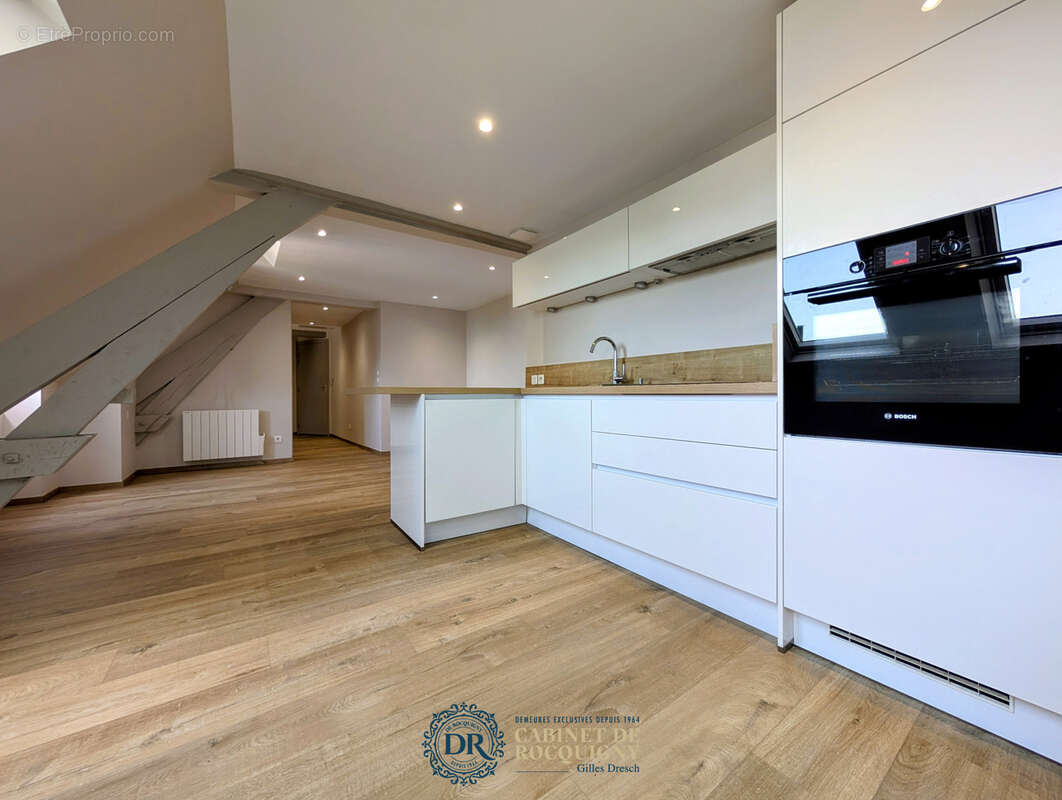 Appartement à ORLEANS