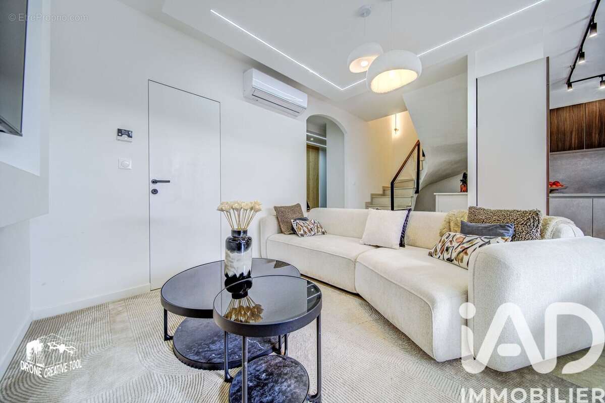 Photo 6 - Maison à THIONVILLE