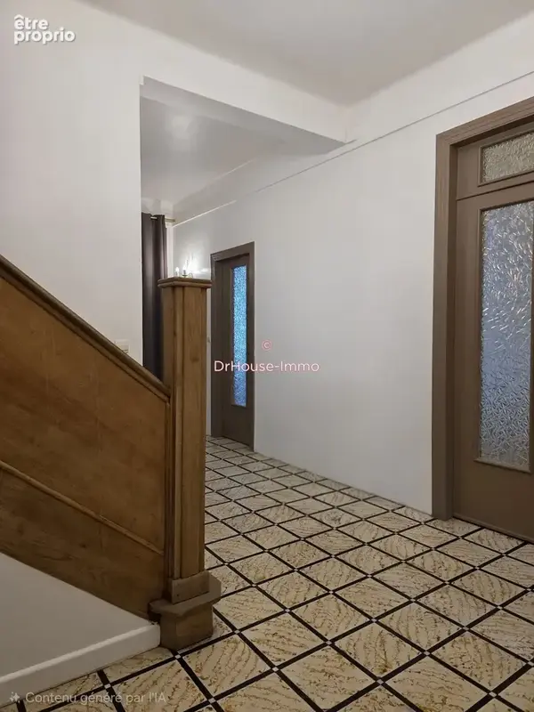 Maison 7 pièces 204 m² à vendre à Somain (59490) - photo 126