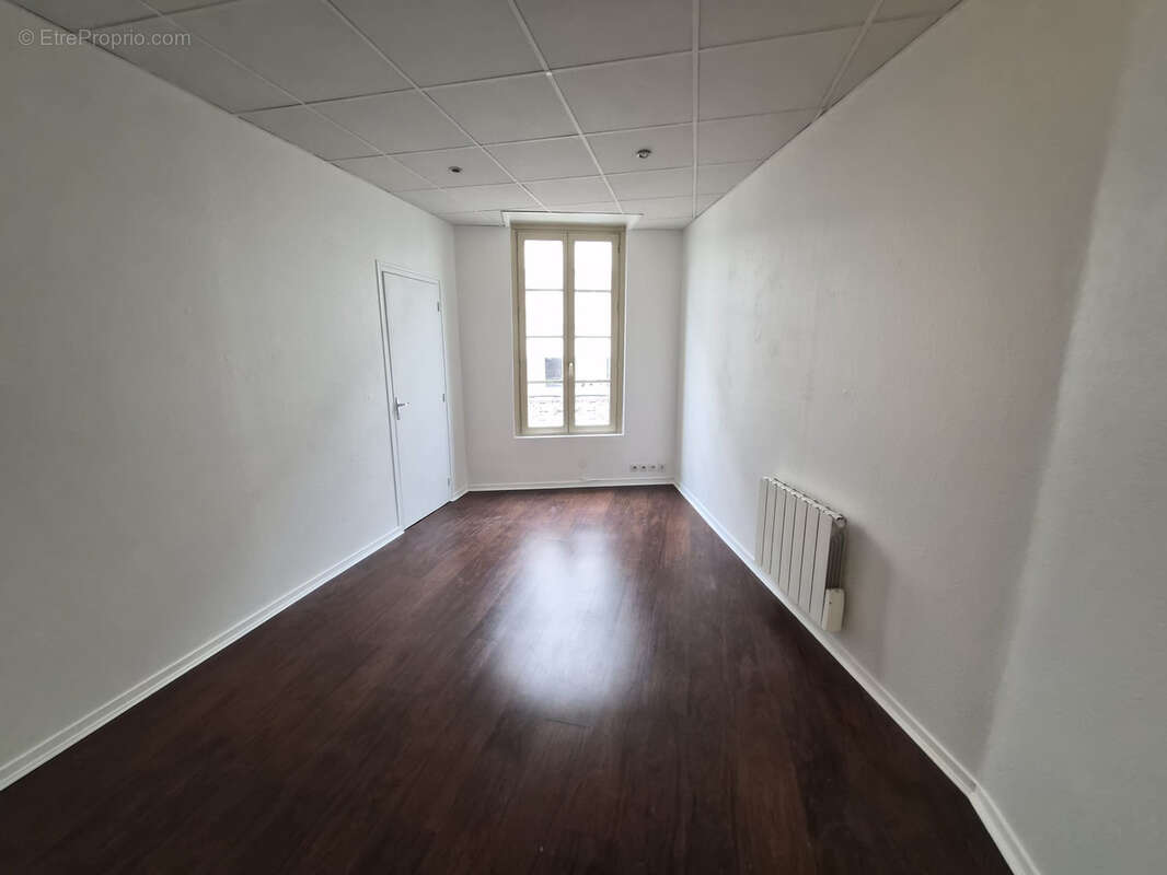Appartement à LIMOGES
