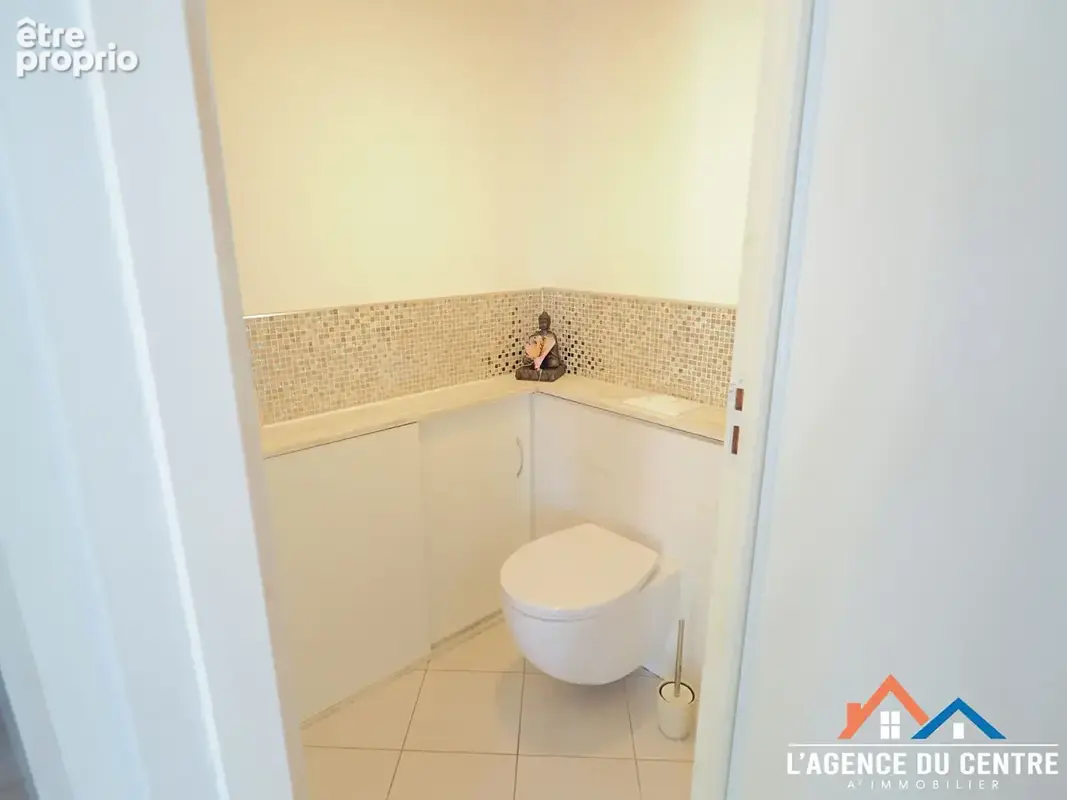 Maison 6 pièce(s) 102 m2 - photo 6