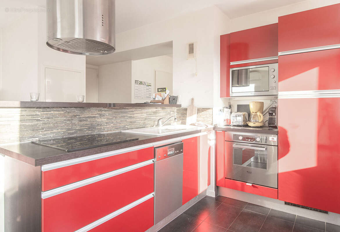 Appartement à ANGERS