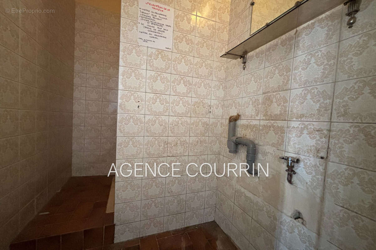 Appartement à GRASSE