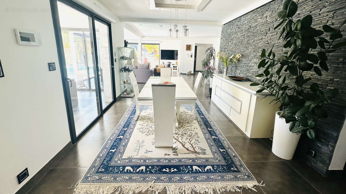 Appartement à BANDOL