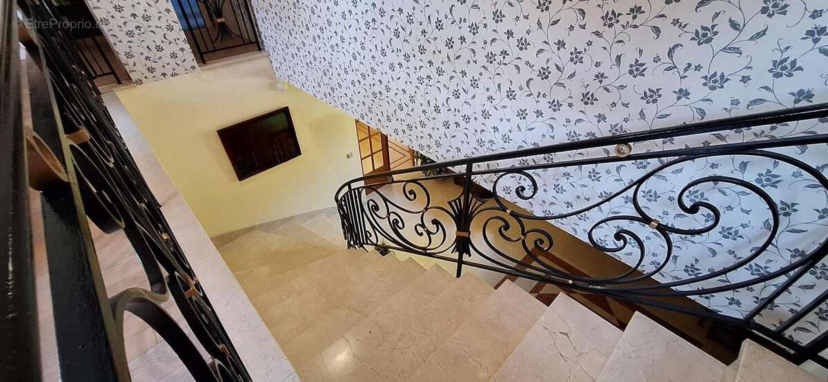 Maison à CHATEAU-THIERRY