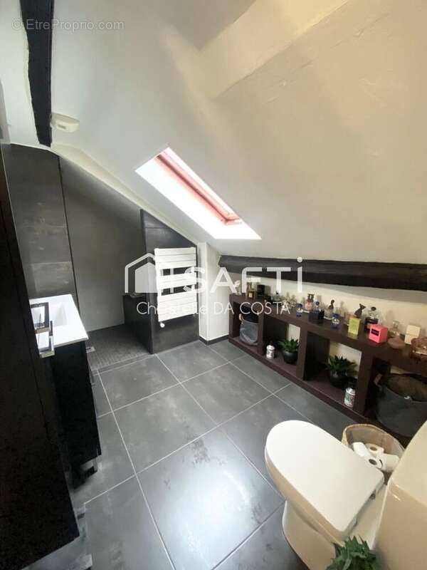 Photo 5 - Maison à ROZAY-EN-BRIE