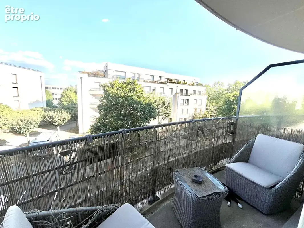 Appartement à CAEN