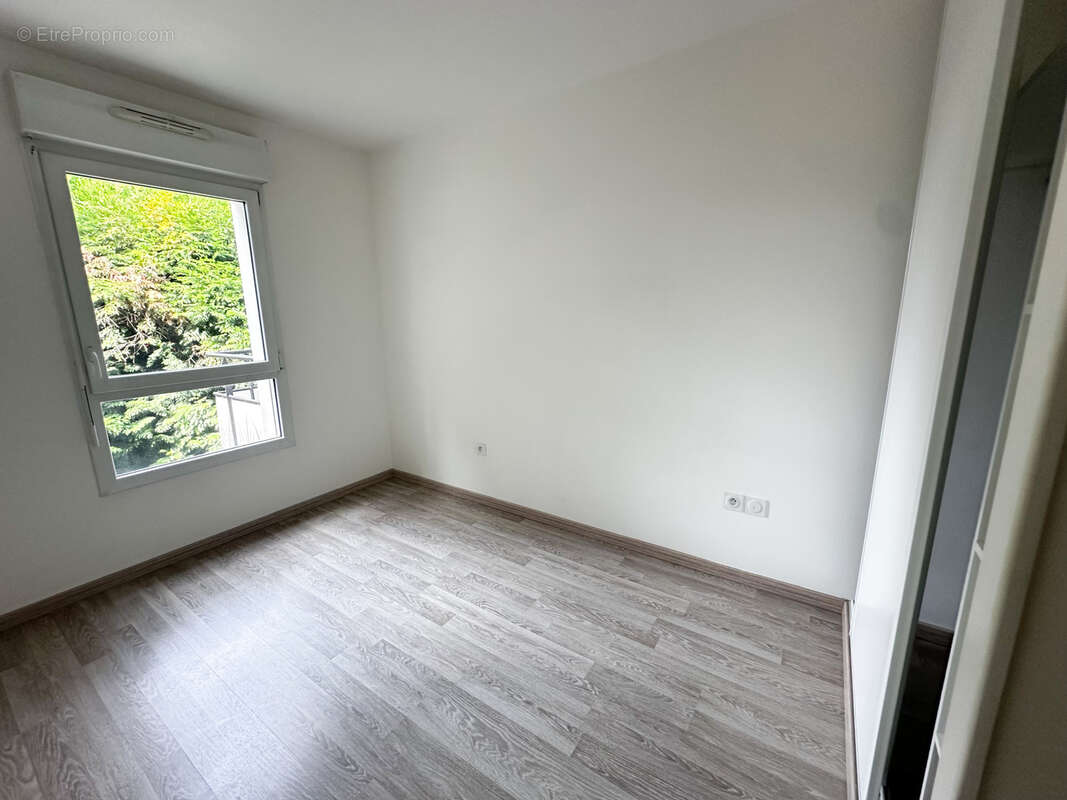 Appartement à SAINT-ANDRE-LEZ-LILLE