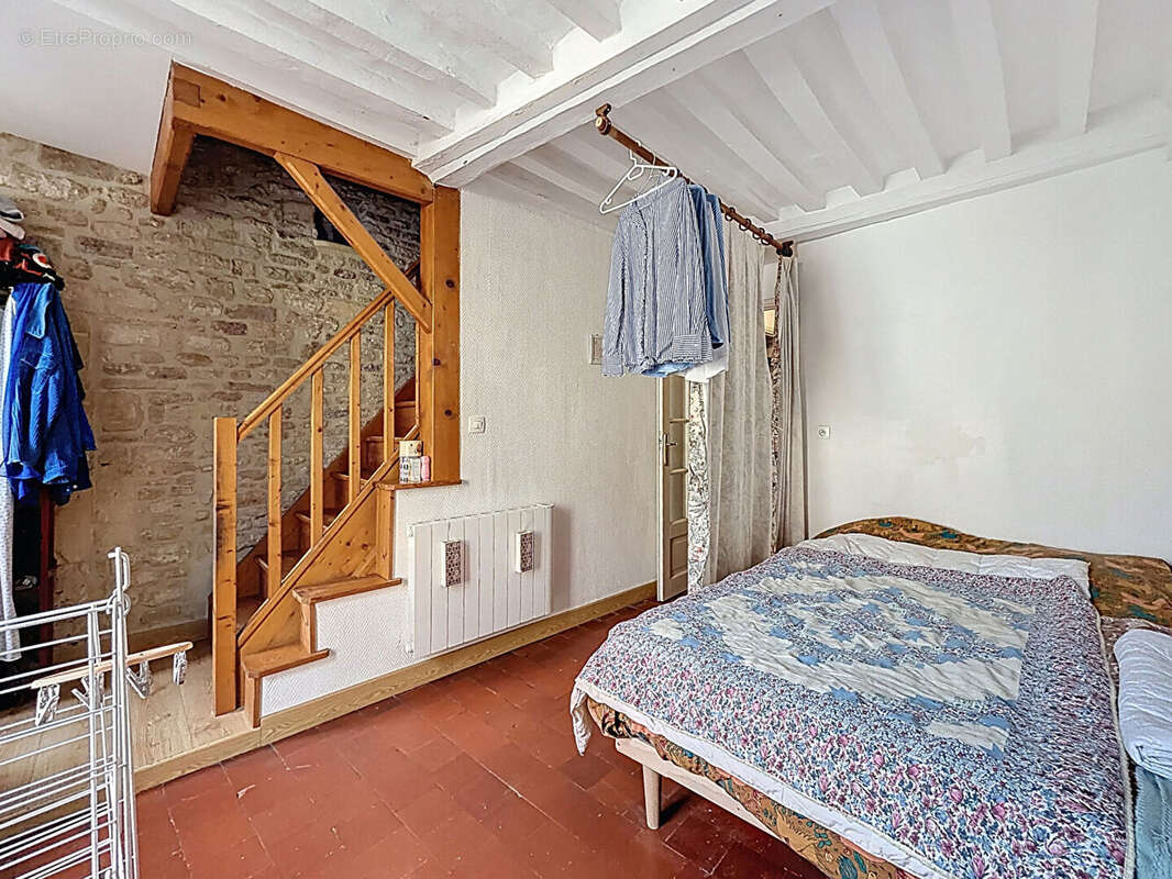 Maison à DOUVRES-LA-DELIVRANDE